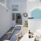 Elegant Santorini House Villa Castro Caldera View-Outdoor Hot Tub Oia - Thólos
