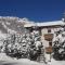 Chalet Belvedere