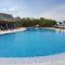 Samaria Club de Playa NEW Beach front 3 bedroom Apartment 86M in Pozos Colorados, Santa Marta