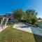 Terre Bianche with Private Pool and Whirlpool - Buje (Buie)