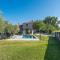 Terre Bianche with Private Pool and Whirlpool - Buje (Buie)