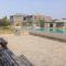 SIMA SILVER LODGE