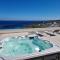 La Contessa Pool & Sea View