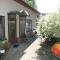 1A Ferienhaus Winter