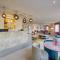 Lion Quays Resort
