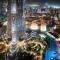 FIRST CLASS 3BR with full BURJ KHALIFA and FOUNTAIN VIEW - 迪拜