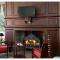 Wordsworth Lodge