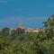 Terre Bianche with Private Pool and Whirlpool