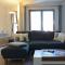 Fürstenhof Apartment in der Altstadt mit Terrasse und Parkplatz