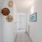 Beachfront Modern Apartment