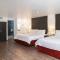 Holiday Inn Buenavista by IHG - 墨西哥城