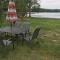 Reel Simple Bolton Lake Cottage