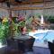 Samara Palm Lodge