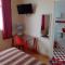 DS Hostel