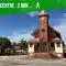 Le Carbet du Centre-Ville - CLIM-CENTRE-VILLE-WIFI-PARKING-NETFLIX