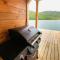Lake House Perucac