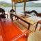 Lake House Perucac