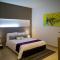 Hotel Boutique M