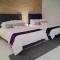 Hotel Boutique M