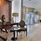 Crowne Plaza Hamra Beirut by IHG - Bejrút