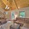 Large Mtn Cabin Golf, Lake, Resort Amenity Access - Newland