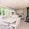 6 person holiday home in Tarm