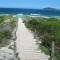 Enjoy the soothing sea breeze
