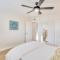 Modern Contemporary OT Scottsdale with Heated Pool