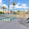Modern Contemporary OT Scottsdale with Heated Pool