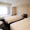 JR Inn Sapporo Kita 2 Jo