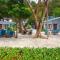 The Mooring Resort - Panva-part