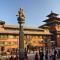 Imperial Duplex In Old Patan