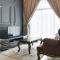 Zetter Suites by Dreamscape