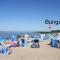 Sonniges Ferienhaus Fischer-Huus vor Usedom & direkt am Haff und Wasserzugang - Mönkebude