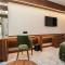 Central Point Hotel Beograd