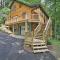 Golf and Resort Amenities Newland Mountain Cabin