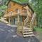 Large Mtn Cabin Golf, Lake, Resort Amenity Access - Newland