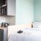 sylc. Apartmenthotel – Serviced Apartments - Hamburk