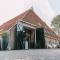 Harlingen Staete B&B Boutique hotel