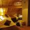 Nouveau Chalet M.META 12 pers sauna,jacuzzi,billard