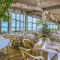 Hotel Club Tihany