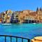 Luxurious Apt with Ocean Views and Pool in Tigne Point - Слима