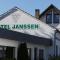 Hotel Janssen - Bodenheim