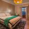 Ef Zin Hotel Arachova
