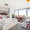 Ferienwohnung Penthouse