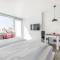 Ferienwohnung Penthouse
