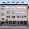 The Bunk Hostel