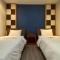 Benikea Daelim Hotel