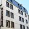 Hôtel des Halles