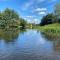 Idyllische Ferienwohnungen in Mossendorf